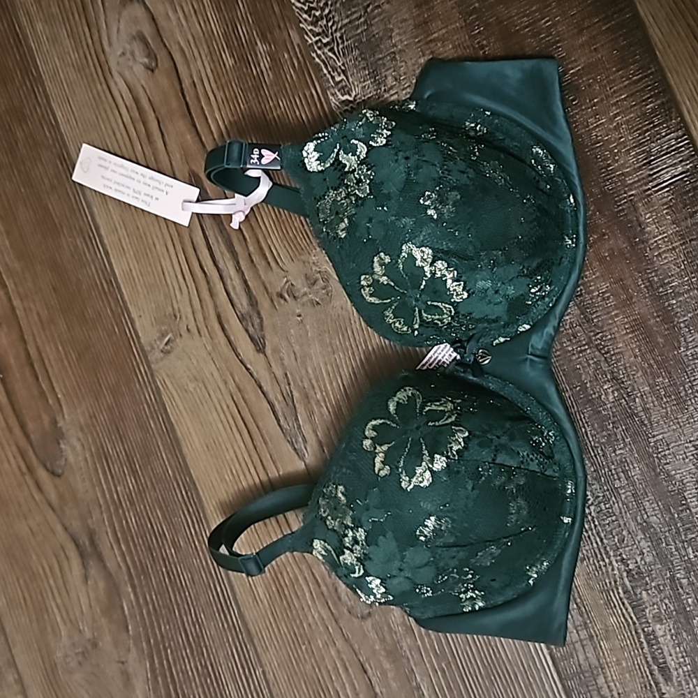 Victoria's Secret Bra